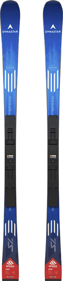 Unisex racing skis Speed Omeglass Master SL R22 Dynastar | Lange Unisex racing skis Speed Omeglass Master SL R22