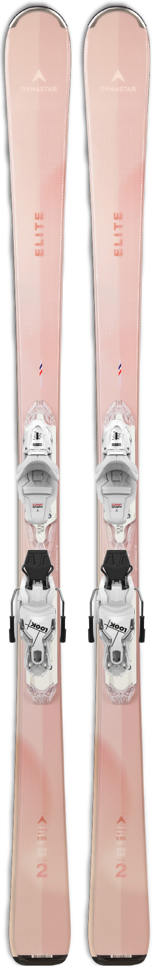 Dynastar Elite 2 EXPRESS Skier Dynastar | Lange Dynastar Elite 2 EXPRESS Skier