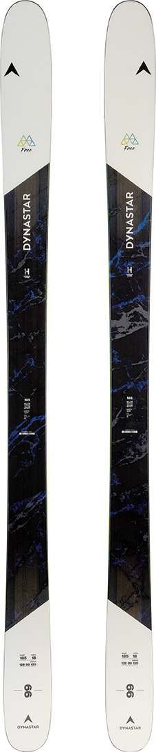 Skis M-FREE 99 OPEN Unisexe Dynastar | Lange Skis M-FREE 99 OPEN Unisexe