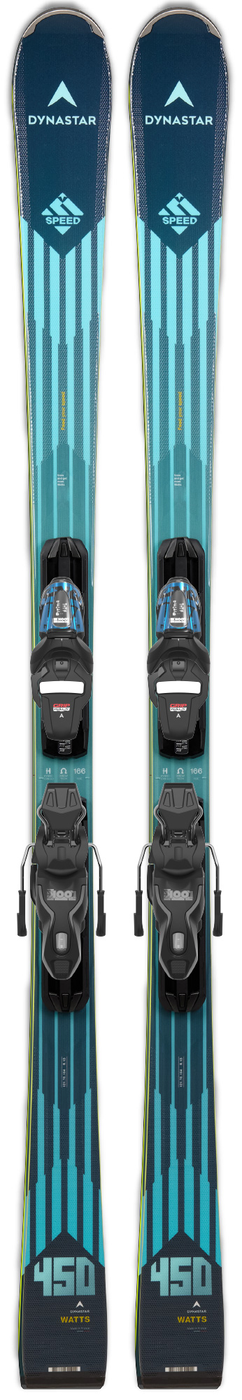 Dynastar Speed 450 EXPRESS Skier Dynastar | Lange Dynastar Speed 450 EXPRESS Skier