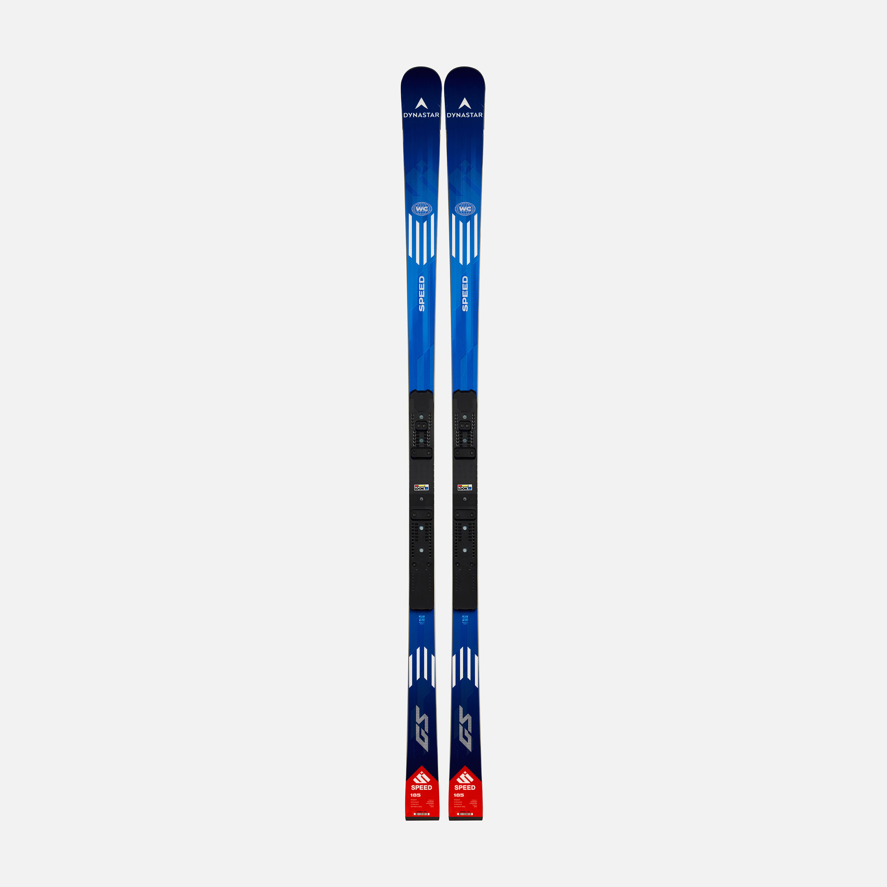 Dynastar | Lange SKI SPEED COURSE WC GS 185 R22