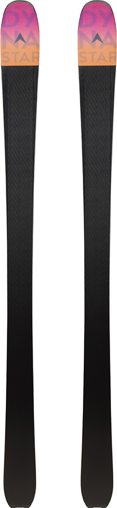 Dynastar | Lange Skis all mountain unisexe M-Cross 88 Open