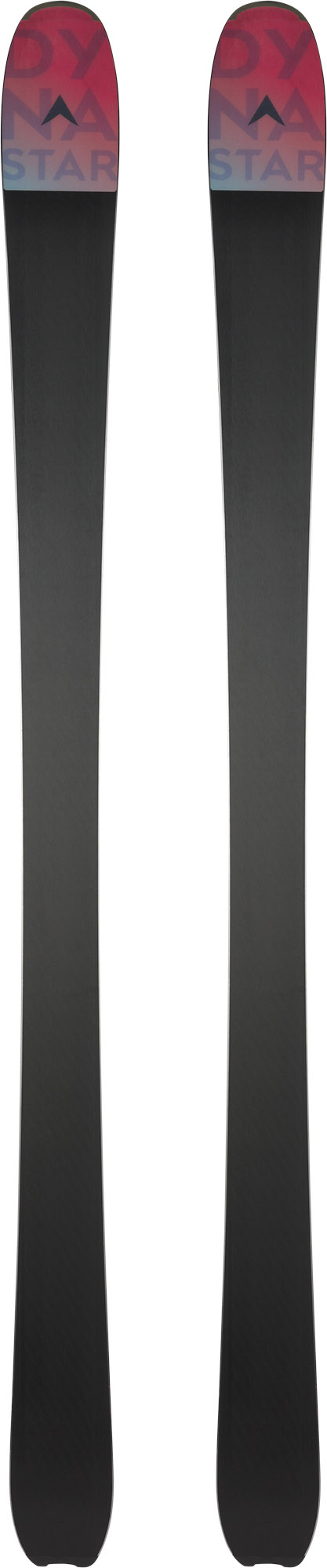 Dynastar | Lange Men's all mountain skis M-Cross 88 Open