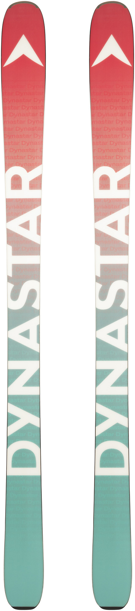 Dynastar | Lange Skier Dynastar M-Pro 92 OPEN für Damen ÄSTHETISCHER DEFEKT