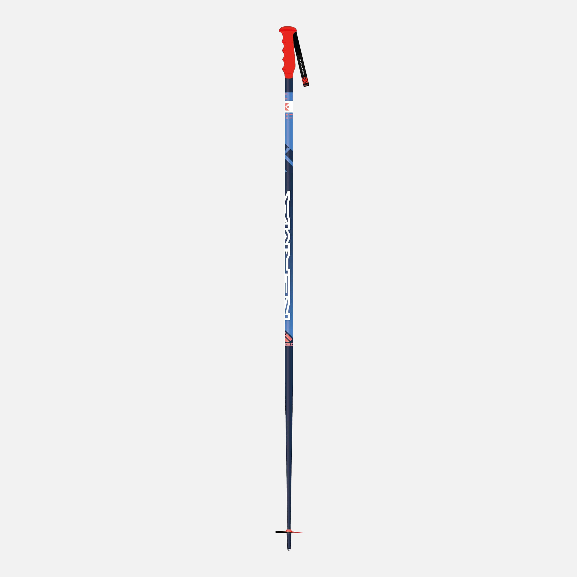 Dynastar | Lange Unisex race ski poles Speed SL SR