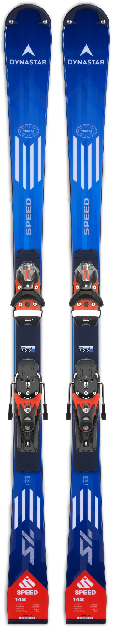 SPEED OMEGLASS TEAM SL R22 Dynastar | Lange SPEED OMEGLASS TEAM SL R22