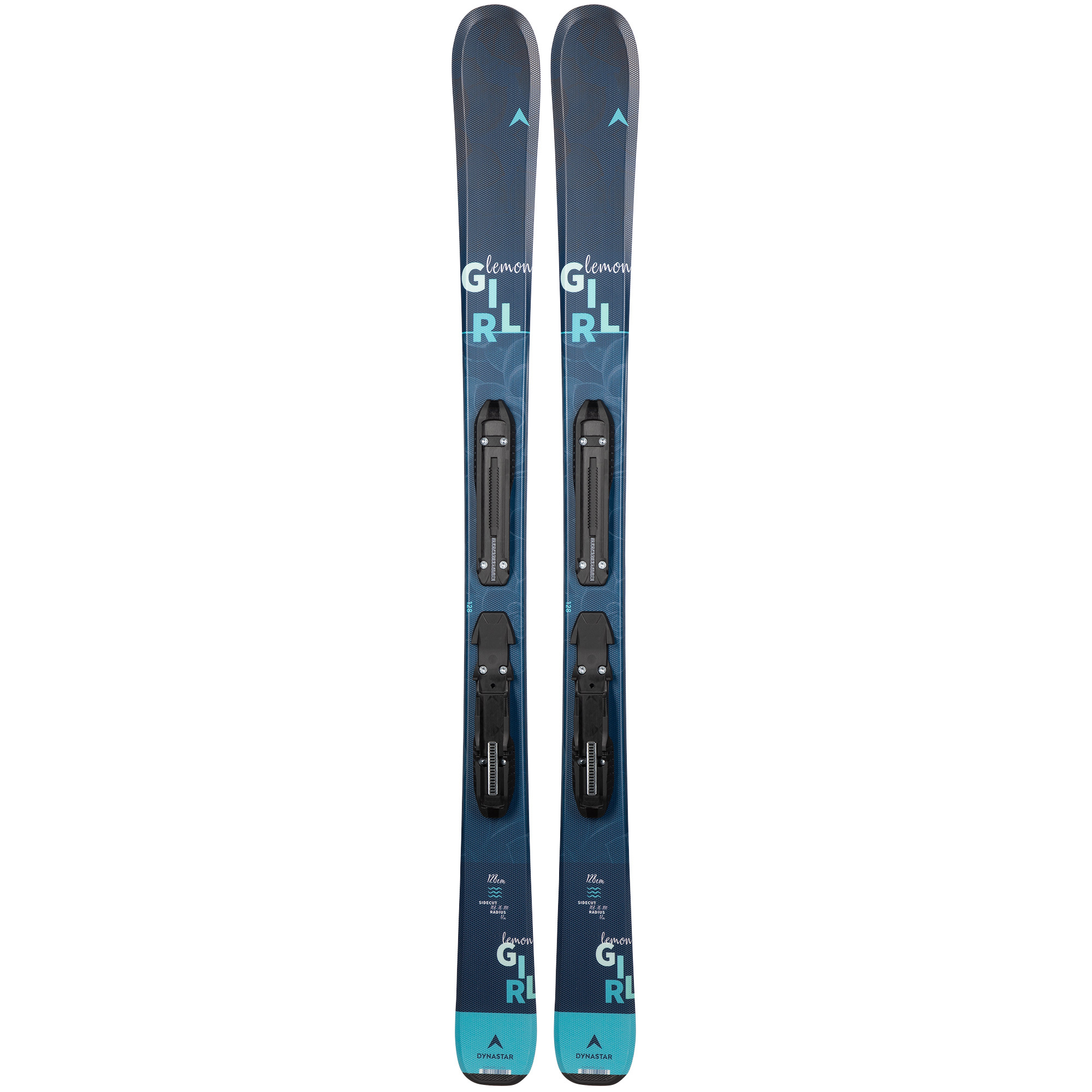 Junior's LEMON GIRL KID-X Ski Dynastar | Lange Junior's LEMON GIRL KID-X Ski