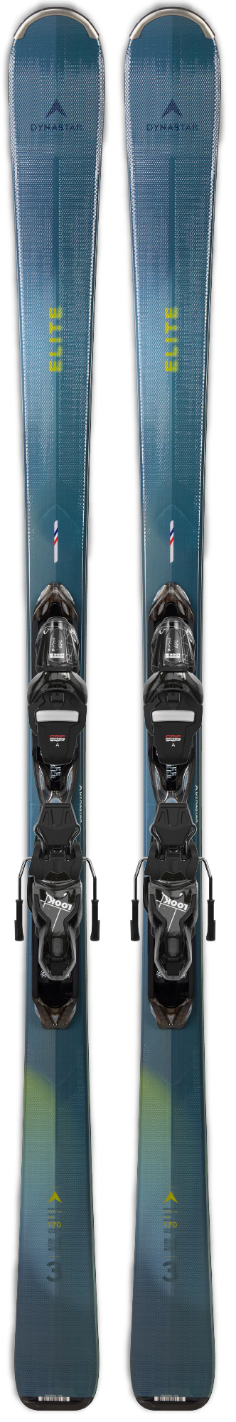 Dynastar Elite 3 EXPRESS Skis Dynastar | Lange Dynastar Elite 3 EXPRESS Skis