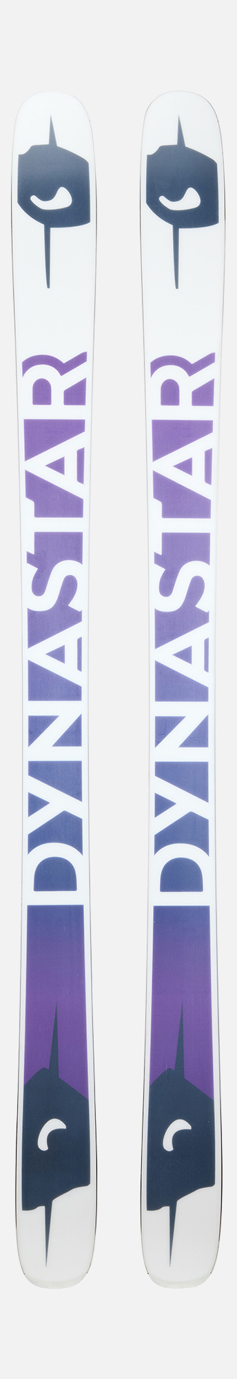 Dynastar | Lange Ski Unisex „Trouble Maker" - M-FREE 100 OPEN