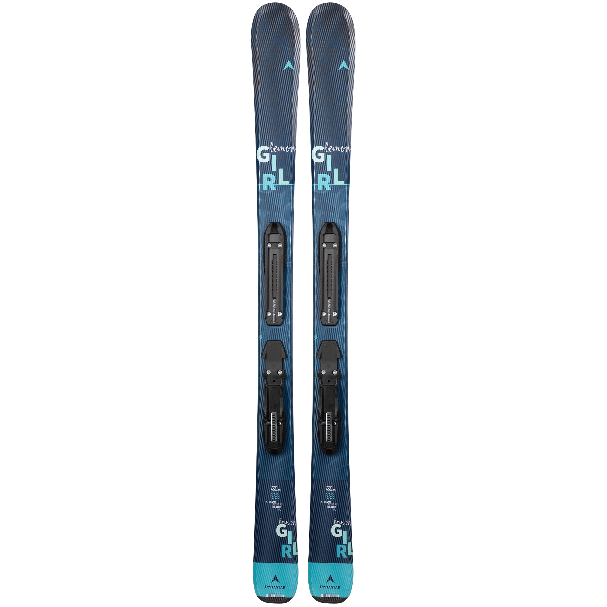 Junior's LEMON GIRL KID-X Ski Dynastar | Lange Junior's LEMON GIRL KID-X Ski