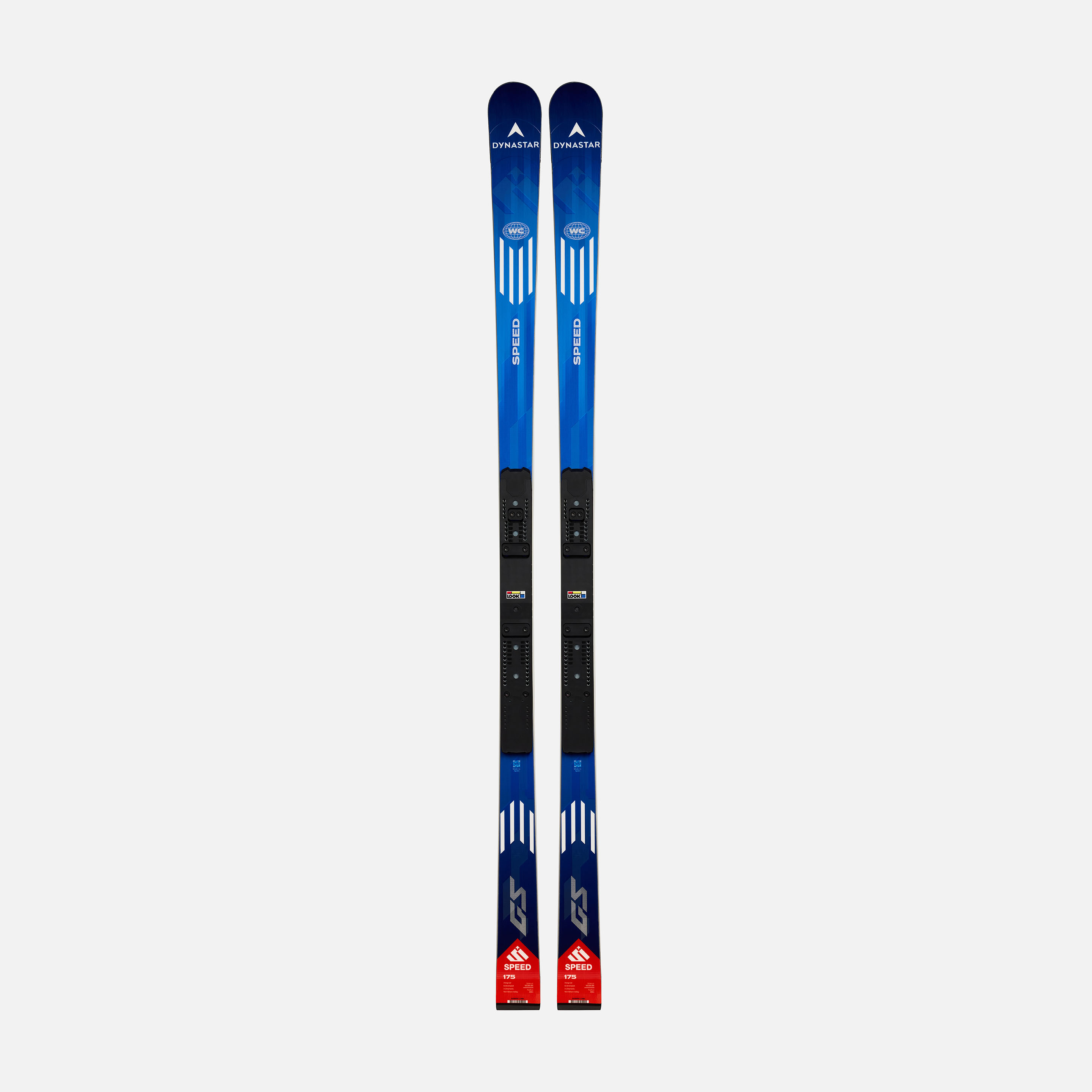 Unisex Racing skis Speed Course WC GS 170-182 R22 Dynastar | Lange Unisex Racing skis Speed Course WC GS 170-182 R22