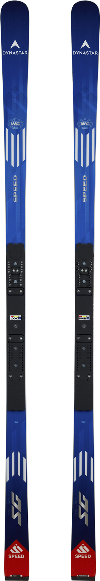 Dynastar | Lange Unisex's SPEED WC SG Skis