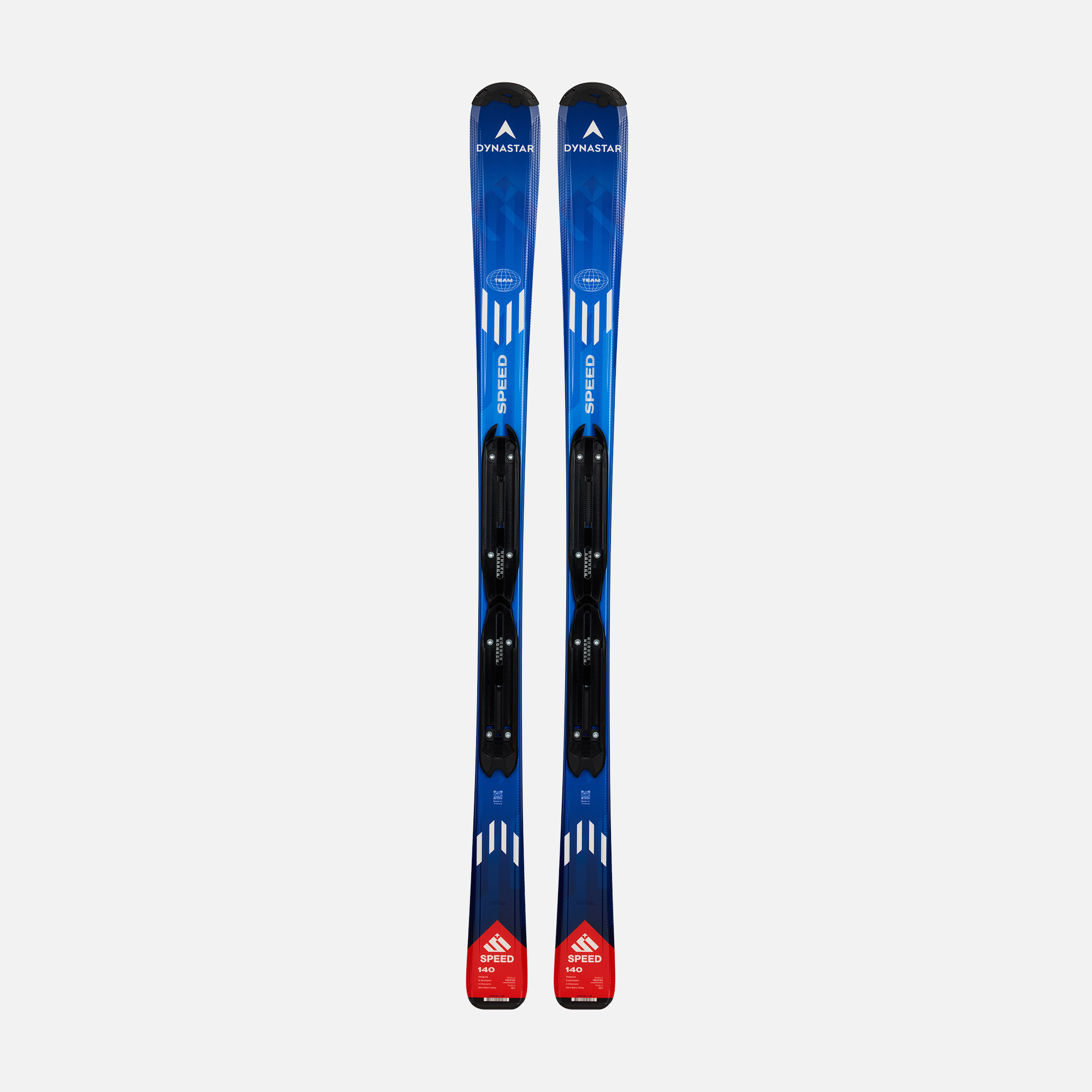 Kid's On piste skis Team Speed 130-150 Xpress Jr Dynastar | Lange Kid's On piste skis Team Speed 130-150 Xpress Jr