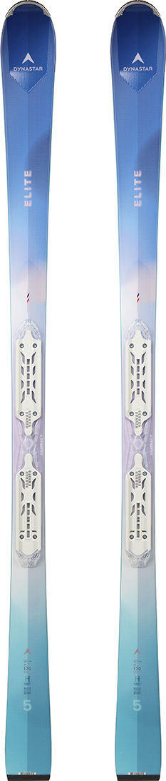 Dynastar | Lange Dynastar Elite 5 EXPRESS Skier