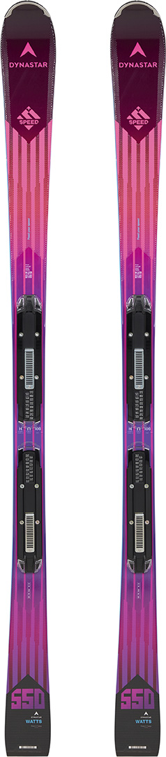Dynastar Speed 550 KONECT Skis Dynastar | Lange Dynastar Speed 550 KONECT Skis