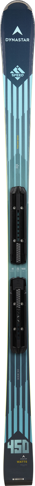 Dynastar Speed 450 EXPRESS Skier Dynastar | Lange Dynastar Speed 450 EXPRESS Skier