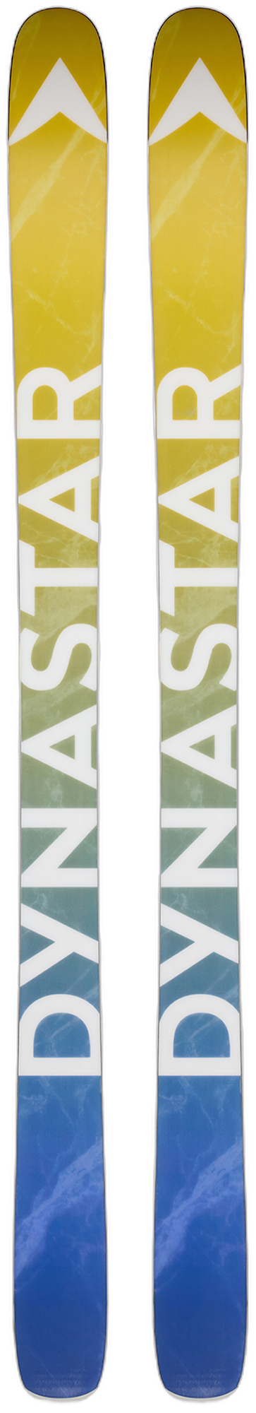 Dynastar | Lange Dynastar M-Free 100 Skis OPEN