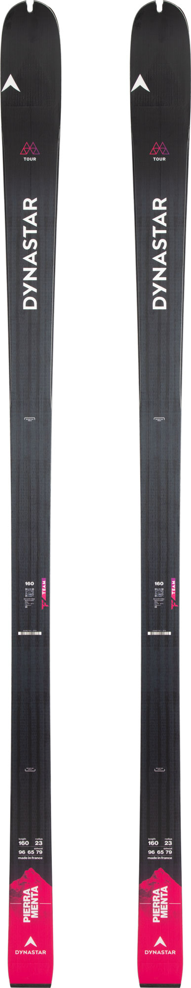 Dynastar | Lange M-PIERRA MENTA OPEN