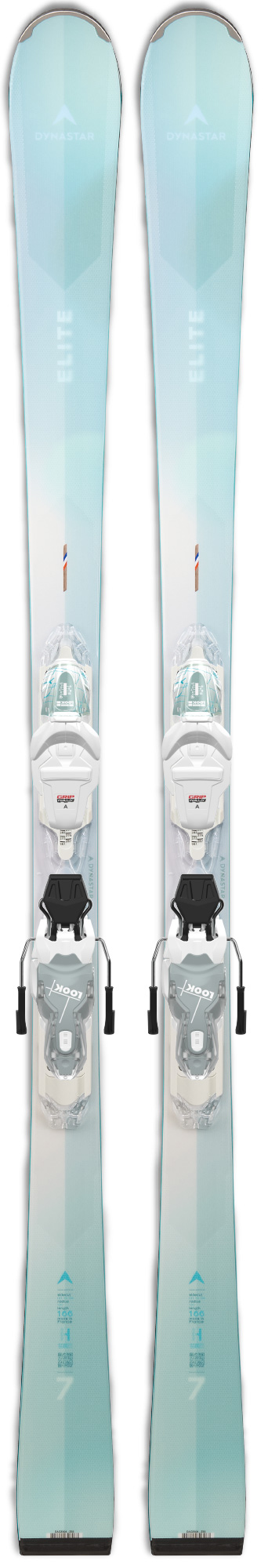 Dynastar Elite 7 EXPRESS Skier Dynastar | Lange Dynastar Elite 7 EXPRESS Skier