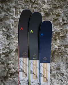 Dynastar last chance